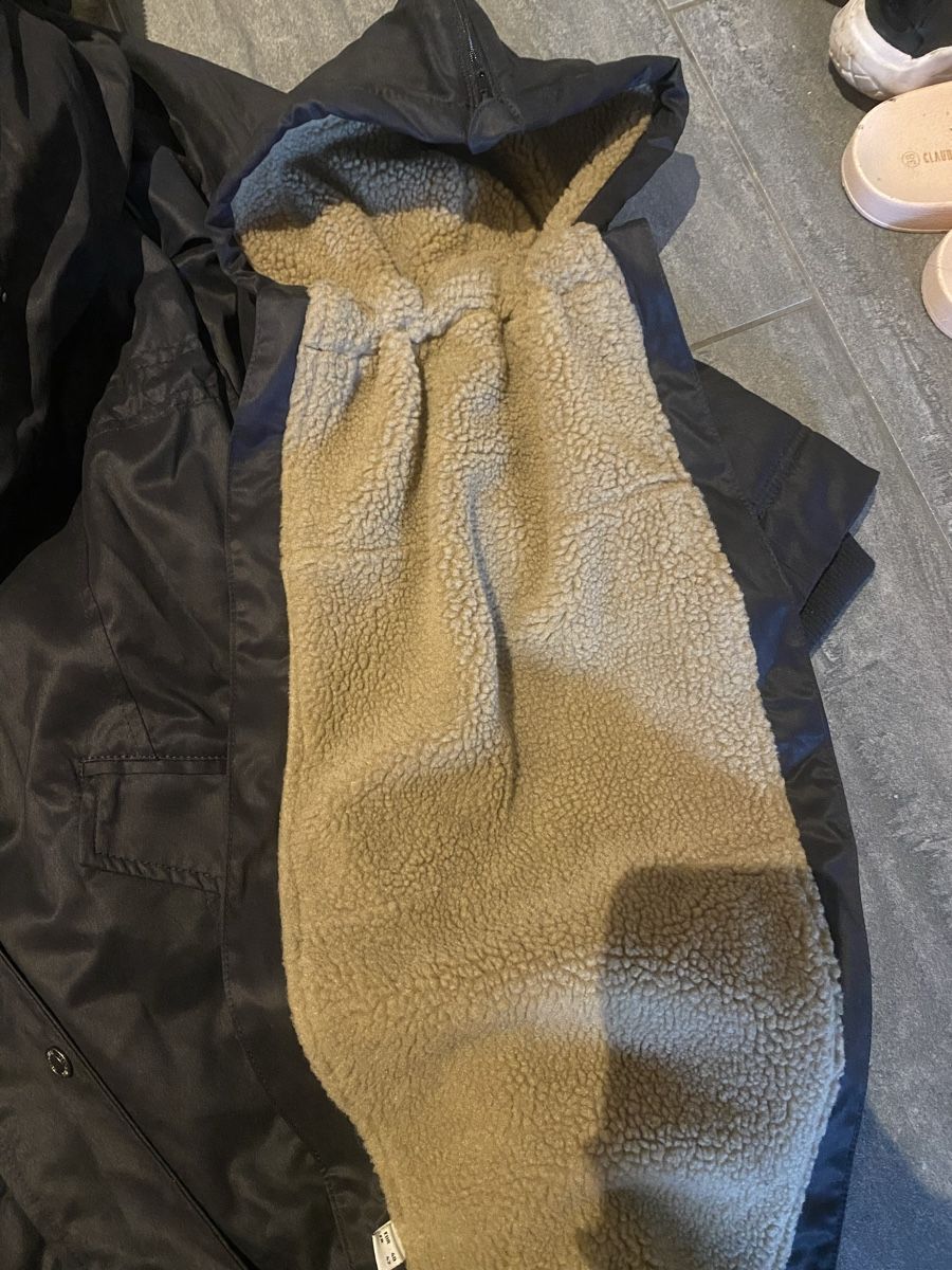 C&A Manteaux: Tragejacke – Neuf (Voir description) à Thörigen par Edith034 1