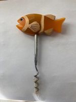 Flaschenöffner Fisch
