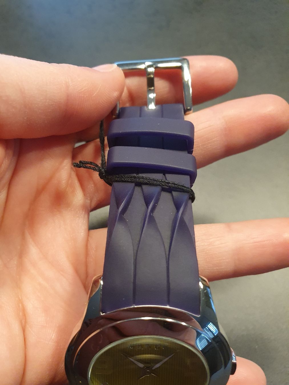Orologi: Mango Damenuhr NEU – Nuovo (secondo la descrizione) da Derendingen venduto da Carand12 3