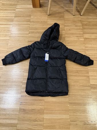 Kids’ winterjacket
