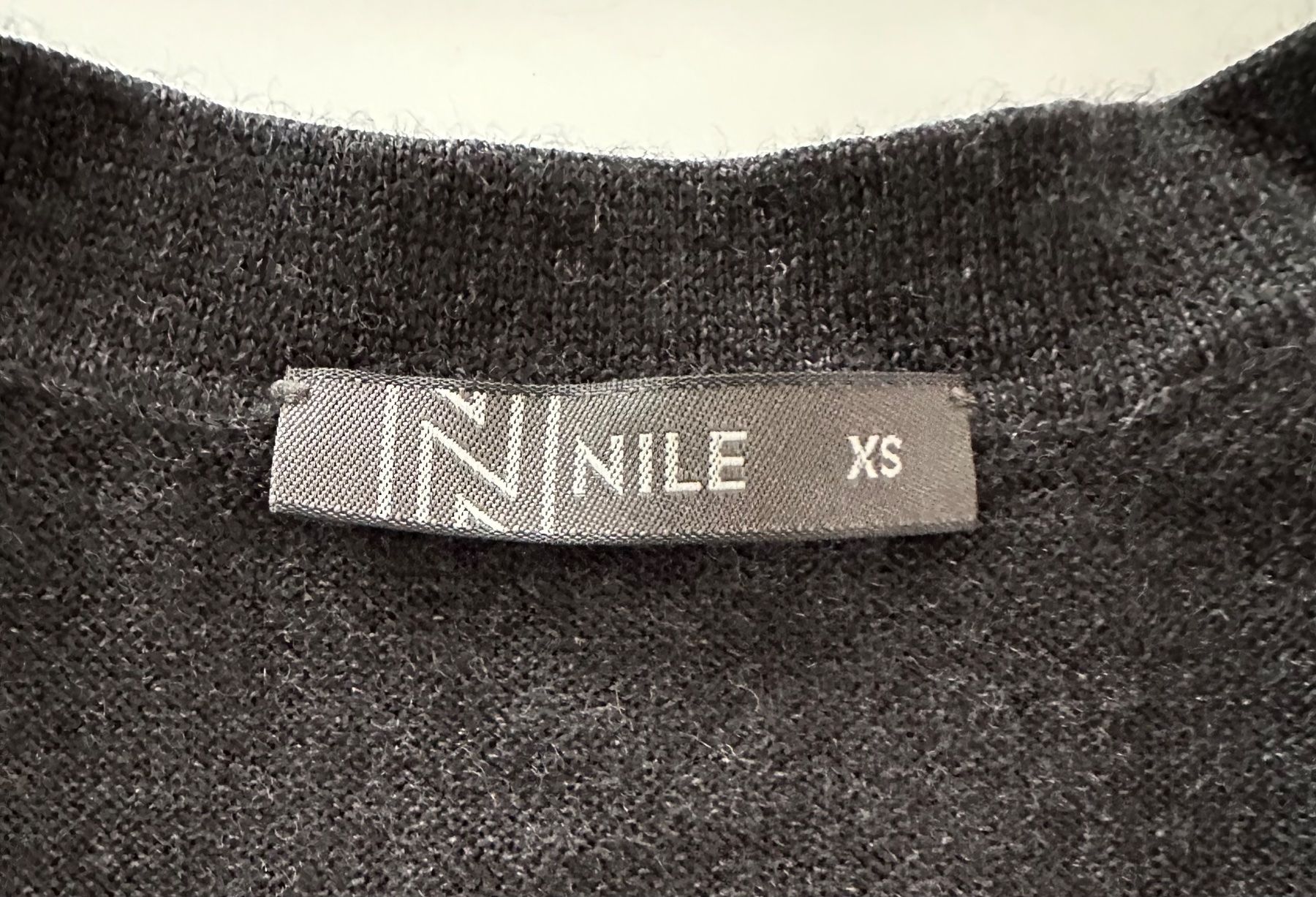 Nile Mäntel: Strickmantel von Nile – Gebraucht aus Embrach von aha55 2