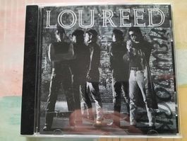 Cd Lou Reed