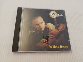 GÖLÄ & BAND - WILDI ROSS