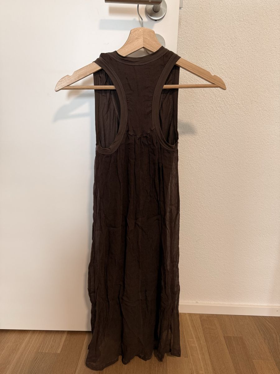 Robes: Gotha dress brown size S used – D'occasion à Spreitenbach par 94l_9shv 1