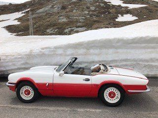 Triumph Autos: Speetfire 1500 - 1977 ab MFK – Gebraucht aus Dornach von rmnr 8