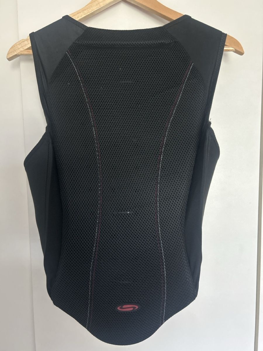 Giacche: Swing Equestrian Safty – Usato da Thun venduto da RuRaFe 1
