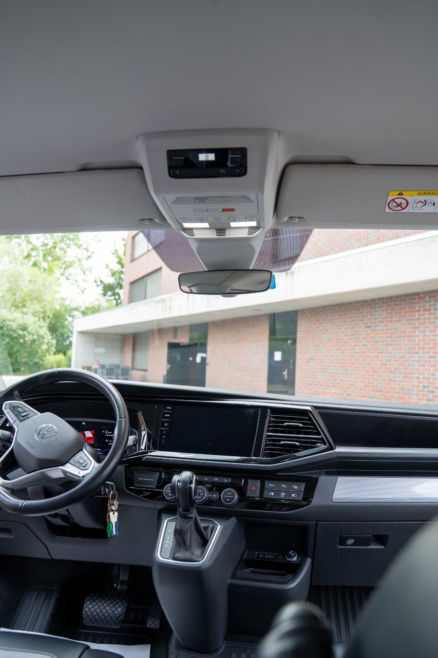 Autos: VW Multivan T6.1 BI-TDI 204 PS 4 Motion Highline – Gebraucht aus Langenthal von Lajo123 6