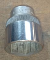 Sechskanteinsatz 3/4" HAZET 1000 46 mm, Ratschennuss