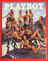 Playboy D 2023 (c) COLLECTOR EDITION 🔝 8 zur Auswahl 1 Stk.