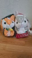 LAST PRICE! Pote Usa Loppy in Costume Doll Set of 2