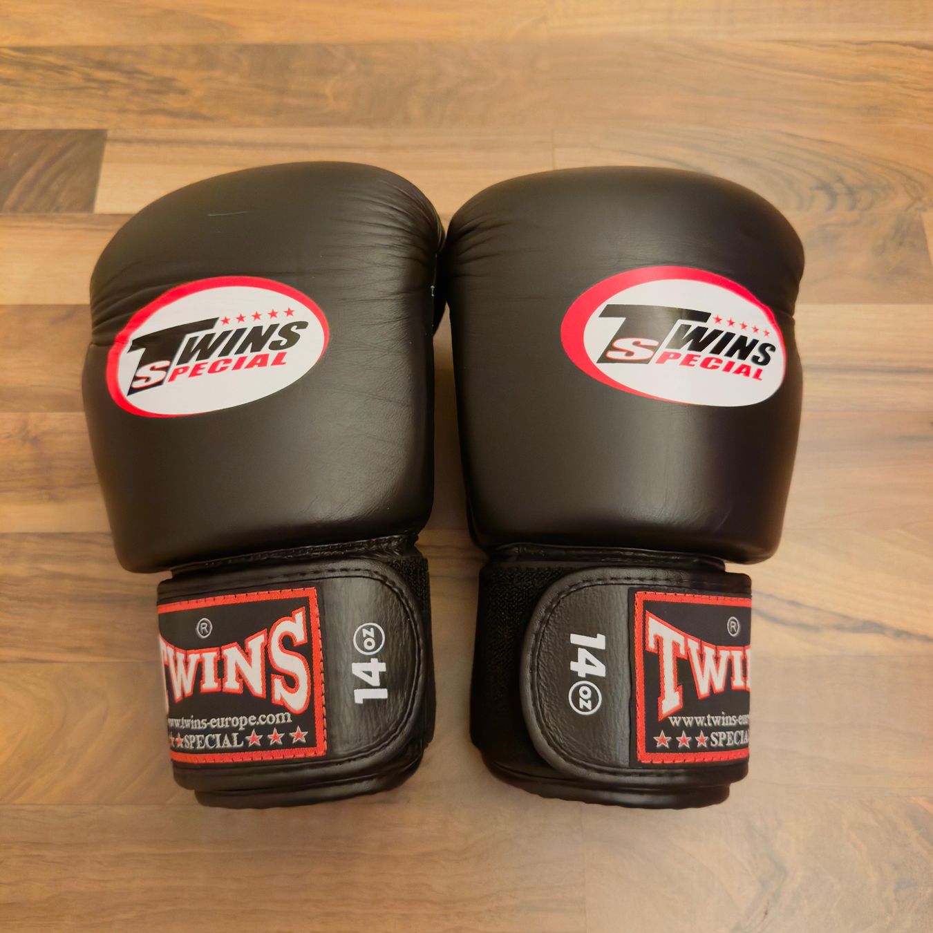 Guanti & manicotti: TWINS SPECIAL BGVL 3 BOXHANDSCHUHE – Usato da Zofingen venduto da AJstuff