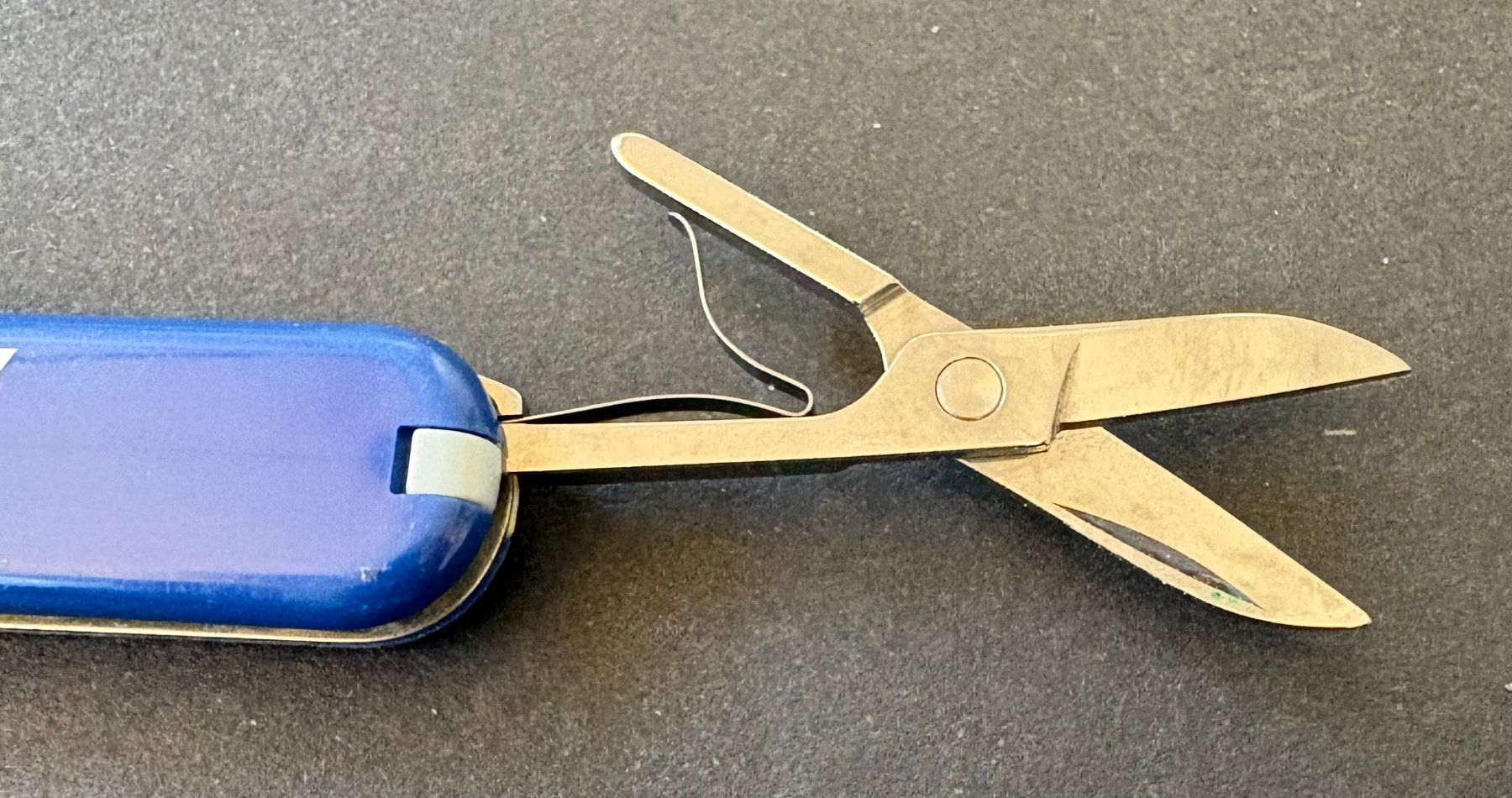 Victorinox Couteaux de poche: SACKMESSER – D'occasion à Ostermundigen par wini63 5