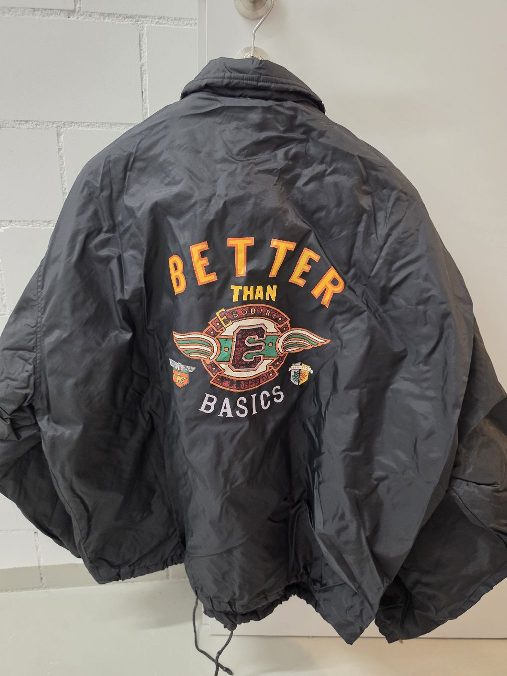 Giacche: vintage Coach-Jacke / Windbreaker  – Usato da Rain venduto da gary777 1