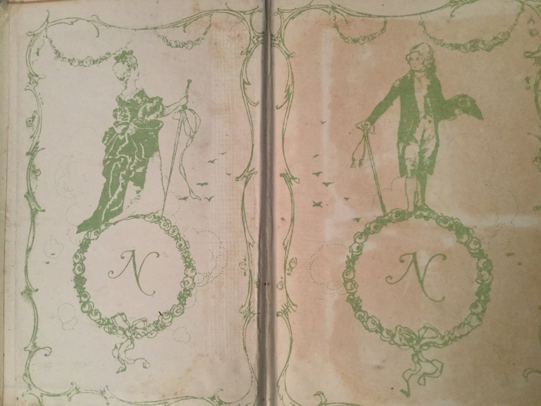 Libri: Maurice Maeterlinck: Morceaux choisis – Usato da Luzern venduto da Einh0rn 2