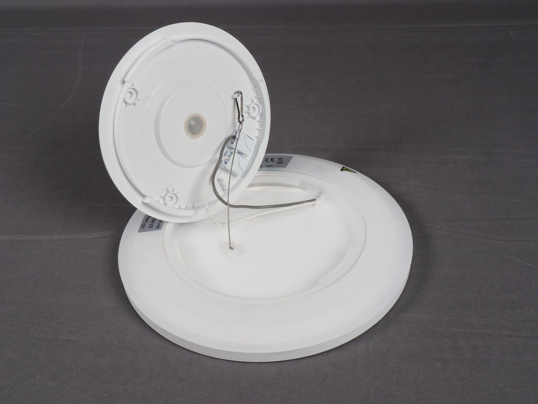 Philips Kronleuchter & Deckenlampen: PHILIPS LED Ceiling light – Neu (gemäss Beschreibung) aus Steinen von Restwert_Steinen 3