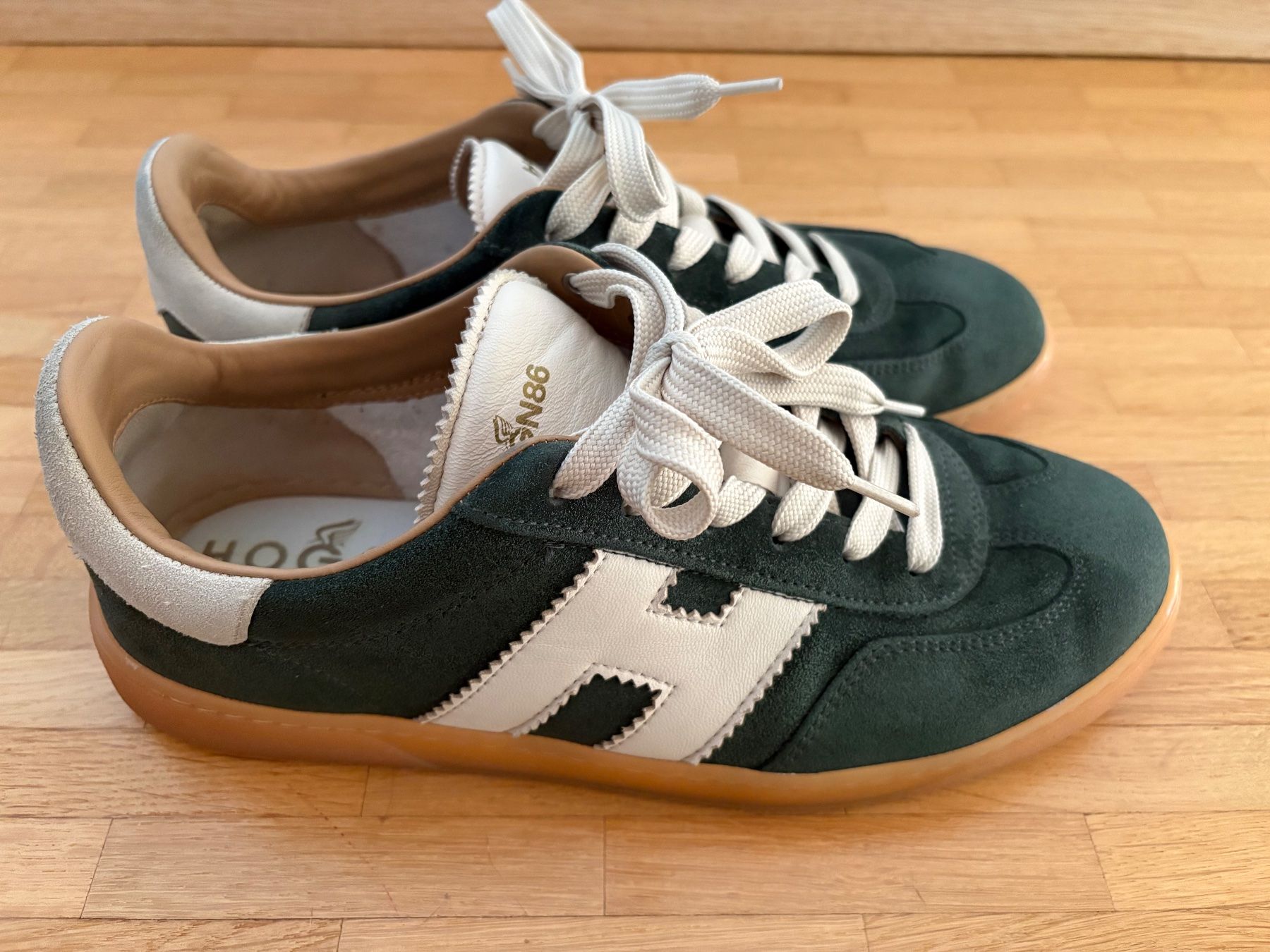 Hogan Chaussures hommes: Hogan Cool – D'occasion à Horgen par Pupygin84 3