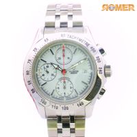 TUDOR CLASSIC PRINCE CHRONAUTIC REVIDIERT 79380 FULL SET