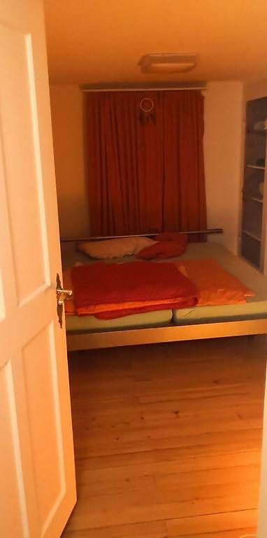 Betten: Metall Bett 180x200 – Gebraucht aus Worb von Juuli 1