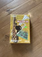 Yamaha PLG150-VL Virtual Acoustic Plug-in Board neu