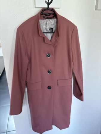 Manteau printemps Cinzia Rocca