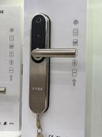 Serrure connecter VYRA