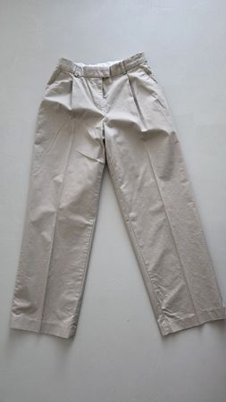 H&M Hose Neu Stoffhose 