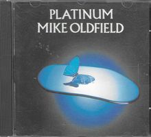 Mike Oldfield - Platinum