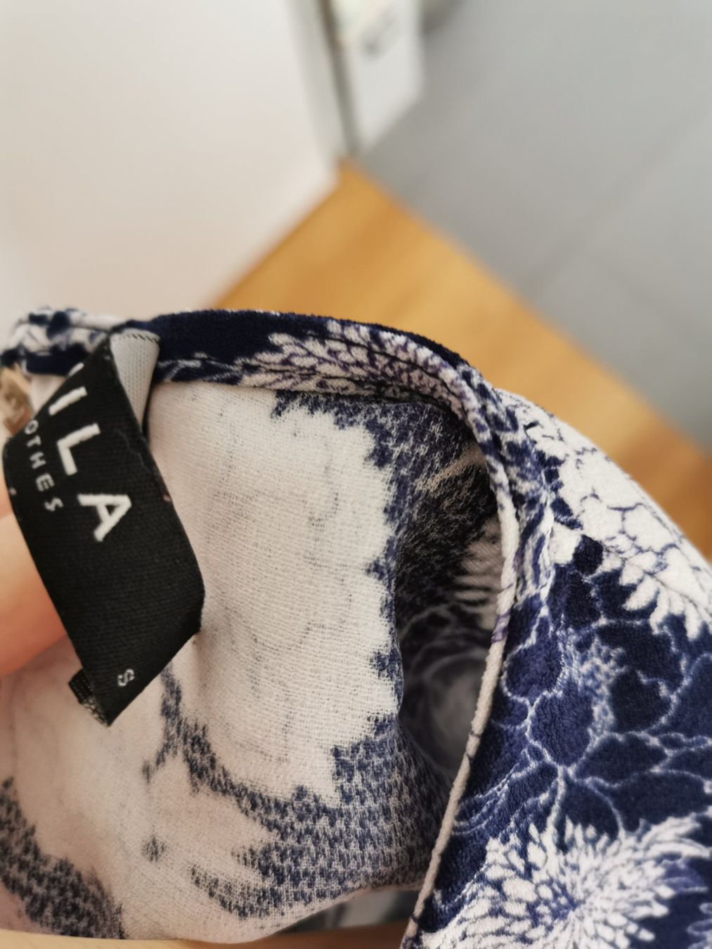 Blusen: Vila Bluse – Gebraucht aus Luzern von larissa_n 1