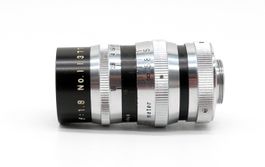Cine-T.Arco 38mm F/1.8 No. 11377 Objektiv für D-Mount