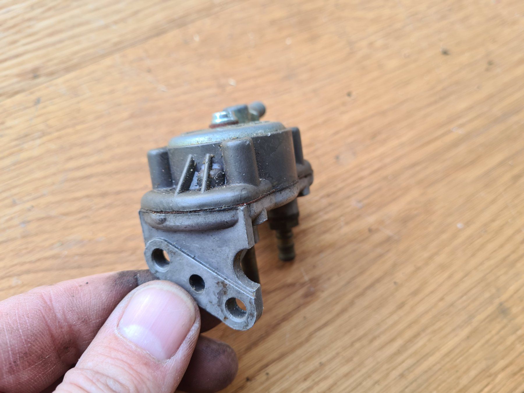 Sachs Ciclomotori: Vergaserteil Original BING – Usato da frümsen venduto da Sailem 3
