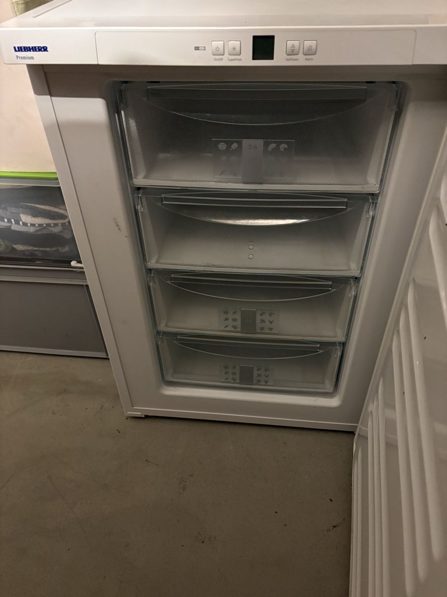 Congelatori: Liebherr Gefrierschrank – Usato da Thun venduto da ArdBu 1