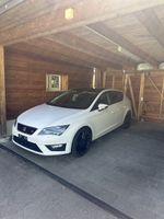 2016 Seat Leon 1.4 TSI