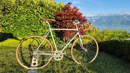 Vélo de course vintage Gitane 1960 - Taille 55/56 cm