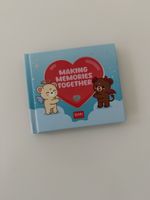 Legami Büchlein für Päärchen