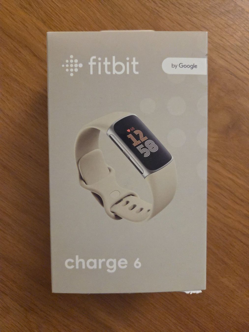 ⌚ Fitbit Charge 2 Smartwatch Fitness – Cardio, Attività Tracker, Monitor Frequenza Cardiaca – Nero/Rosa