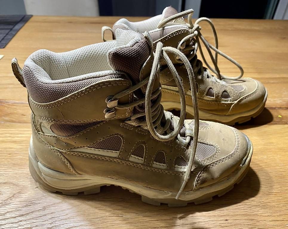 Herrenschuhe: Winterschuhe Grösse 36 – Gebraucht aus Fehraltorf von Marlene4 2