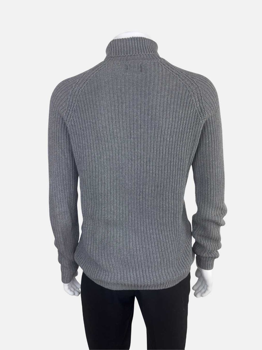 Zara Pulls & Sweat-shirts: ZARA Pullover Grösse M MYSECONDHAND – Neuf (Voir description) à Bülach par secondo. 4