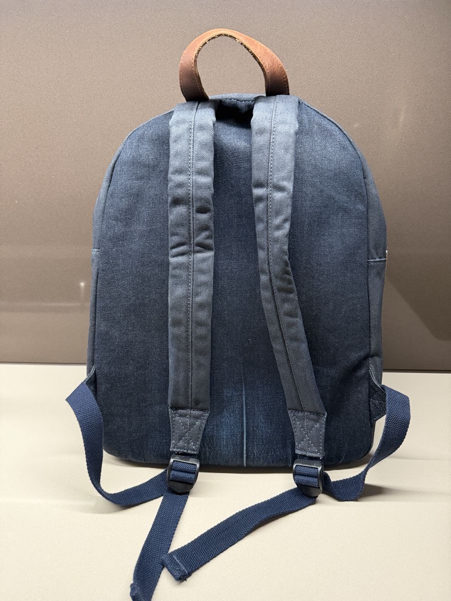 Levi's Zaini: Levi’s Rucksack – Usato da Zürich venduto da bgg 1