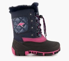 MÄDCHEN WINTERSTIEFEL VON KANGAROOS