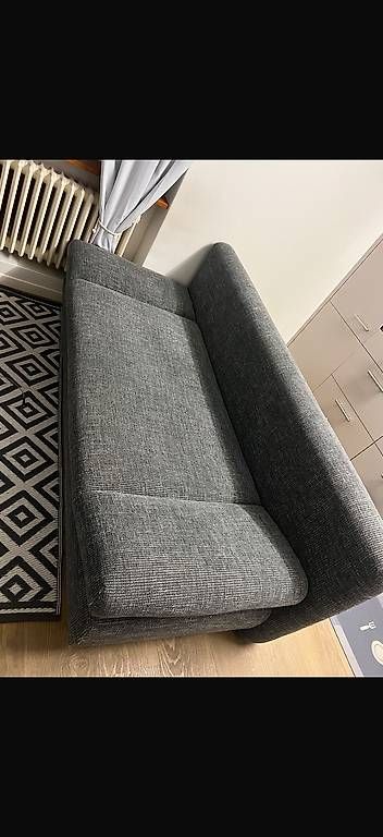 Sofas: Schlaffsofa – Gebraucht aus Adlikon b.Regensdf von Mely_77