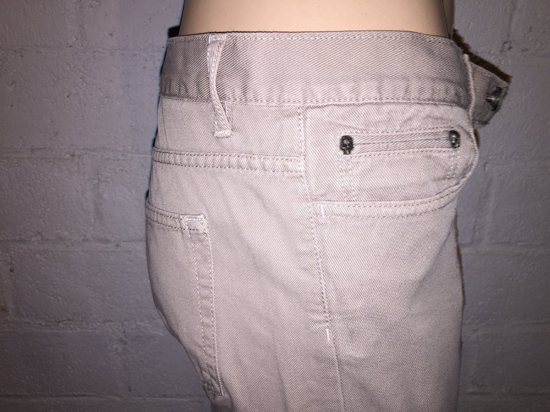 Kooples Jeans: Jeans THE KOOPLES  Taille/Grosse W 28   REGULAR – Usato da Cossonay-ville venduto da Super-Price-Quality 7
