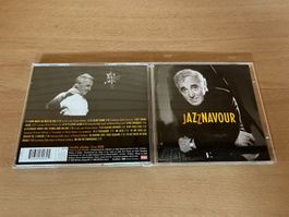 Charles Aznavour - Jazznavour