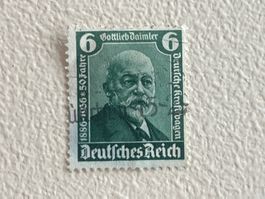 SALE ! DR Briefmarken ab 1 CHF (Gratis-Versand)
