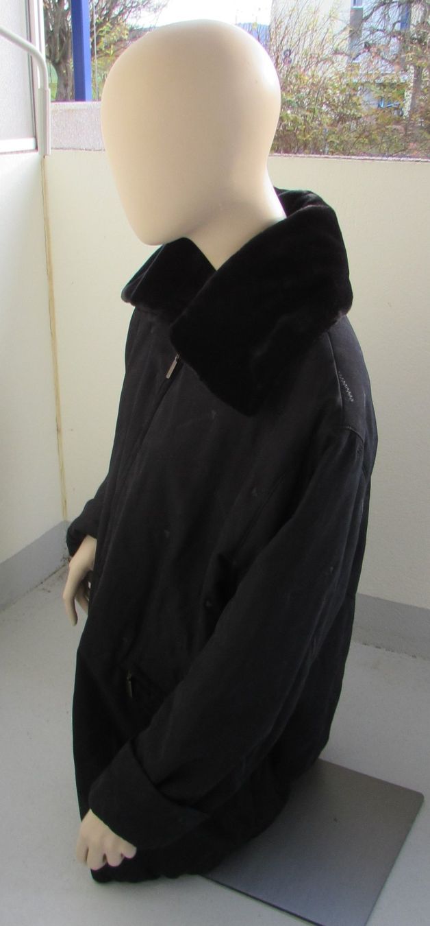 Jacken: Winterjacke Marke Hucke – Gebraucht aus Aadorf von Olymp05 1