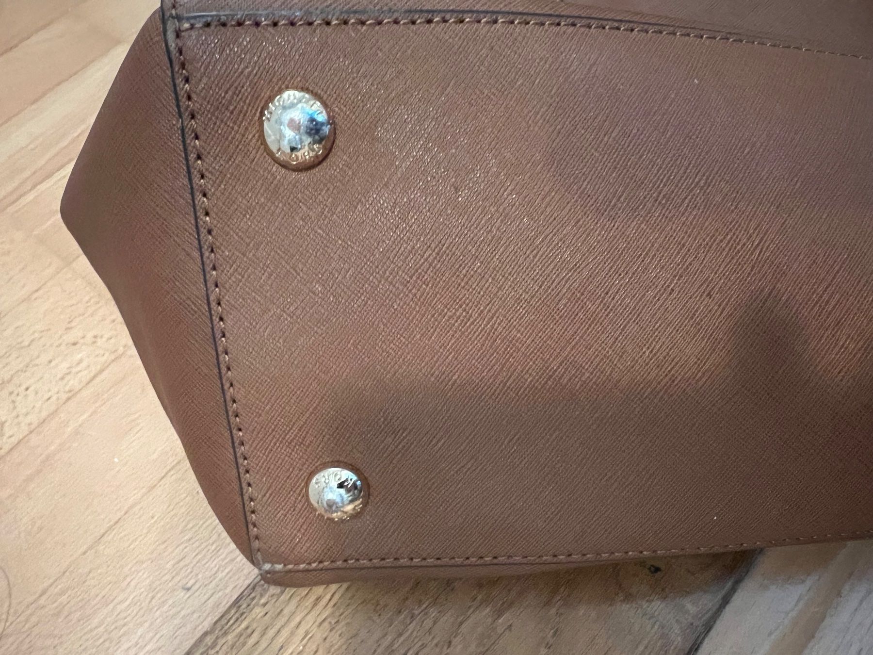 Michael Kors Borse da donna: Michael Kors Hand-/Schultertasche – Usato da Zürich venduto da Claudia2206 3
