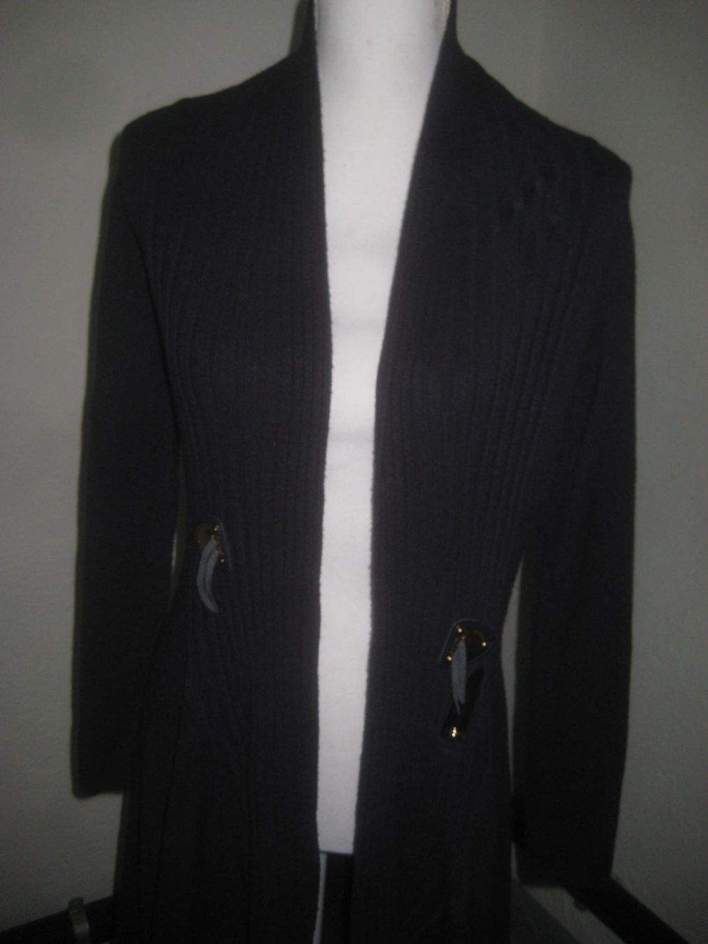 Jacken: DAMEN   STRICKJACKE – Gebraucht aus Uster von flocke1 1