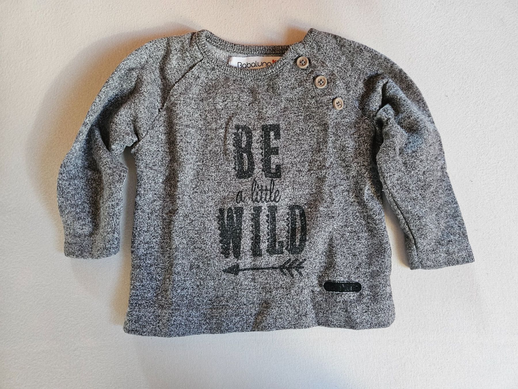 Pulls et sweat-shirts: Pullover Gr. 68 – D'occasion à Worb par jun_fj8w