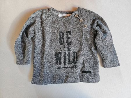 Pullover Gr. 68