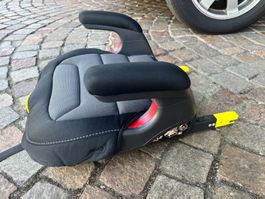 Kindersitz Gruppe 2-3 Viaggio Shuttle sehr guter Zustand