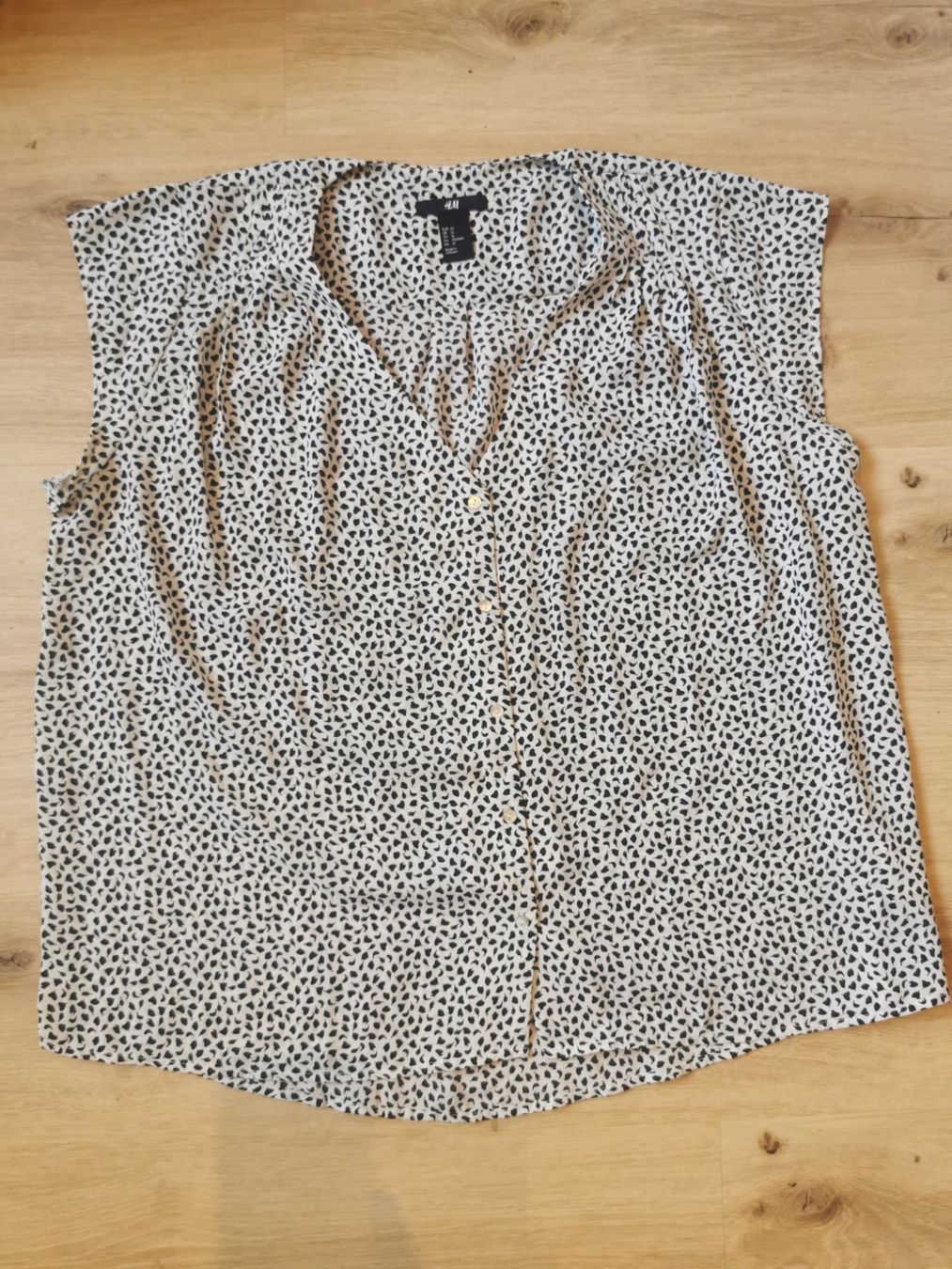H&M Chemisiers: Damen Trägerbluse – D'occasion à Grosswangen par Weidhof6